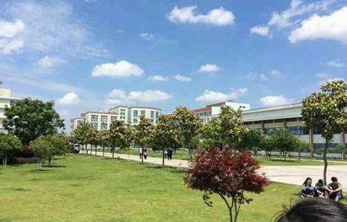 寧波行知中等職業學校