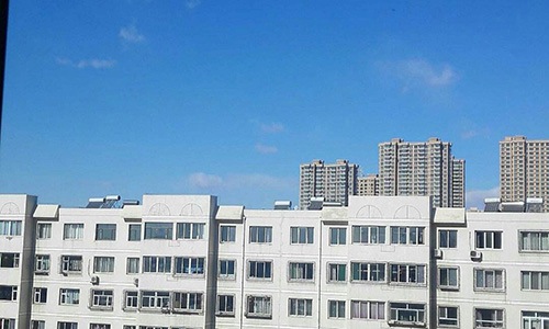 大同市新榮區職業技術學校