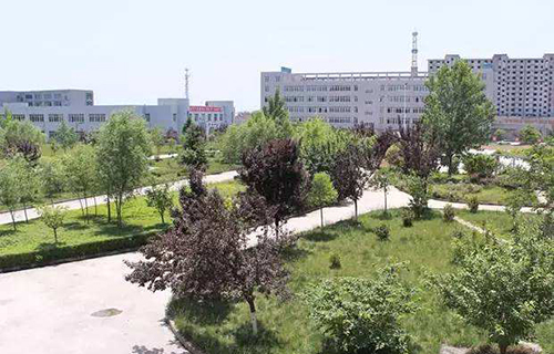 陜西國防工業技師學院