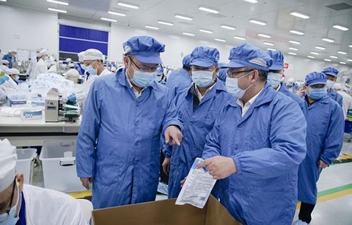 廣西柳州畜牧獸醫學校