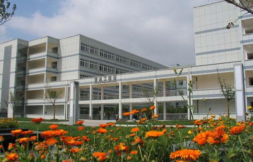 常州機電職業技術學院