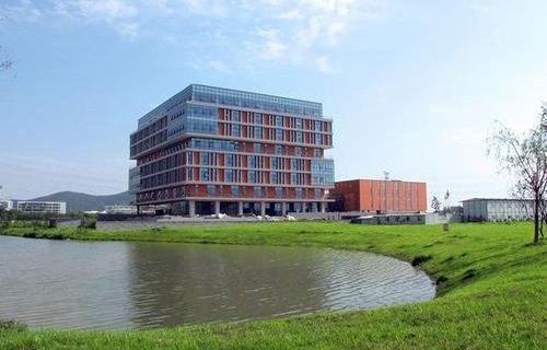江蘇信息職業技術學院