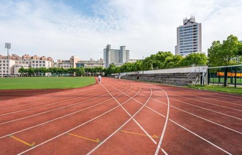 石家莊通用技術中等專業學校