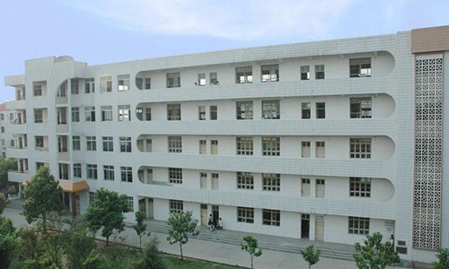 渾源縣大方高級職業學校