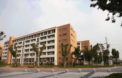 蘇州工業園區服務外包職業學院