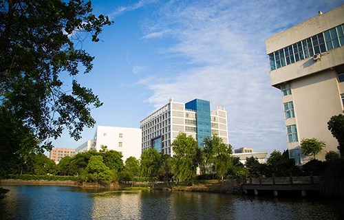 寧波市大紅鷹職業技術學校