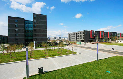 陜西信息工業技師學院