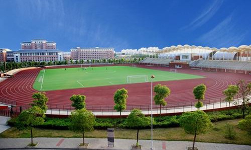 靈丘縣農業職業技術學校