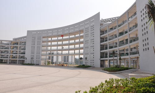 天鎮縣陽光高級職業學校