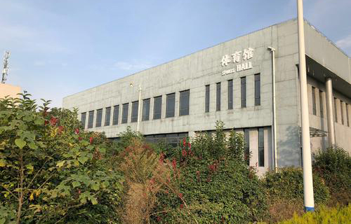 西安市涉外旅游職業學校