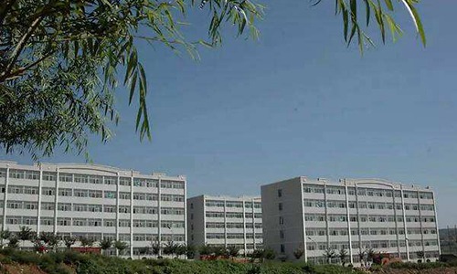 陽泉市職業中專學校