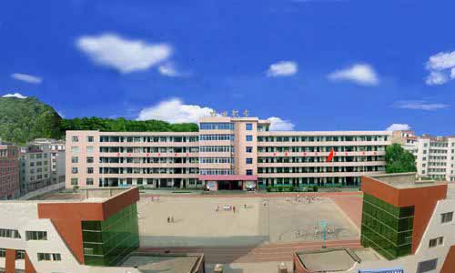 青島市化學工業職工中專學校