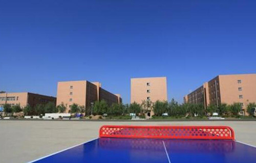 陜西航空醫科職業學校