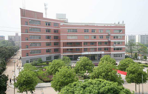 西安市機電職業技術學校