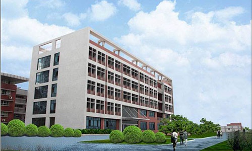 陽泉市郊區職業高級中學校