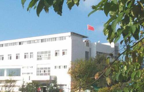 大理州財貿學校