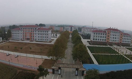萊西市職業中等專業學校