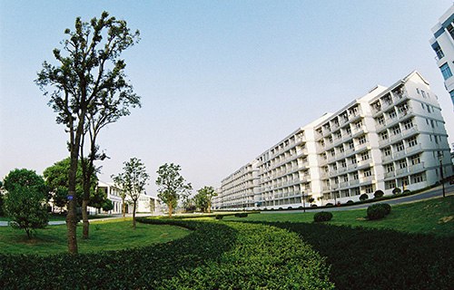 蘇州市商業技工學校