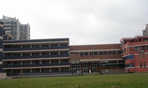 長治衛生學校
