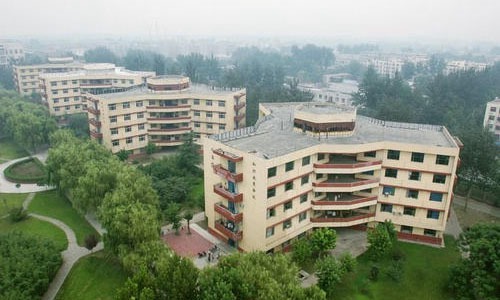萊陽第一職業中等專業學校