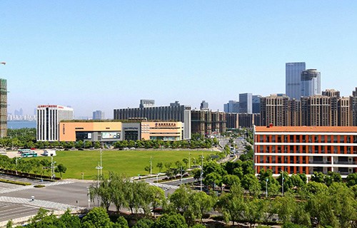 江蘇省吳中區職業高級中學