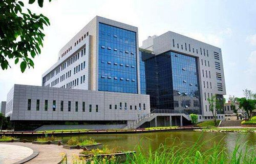 奉化市溪口職業技術學校