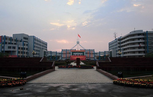 湖北職業技術學院
