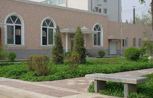 西安特殊教育職業學校