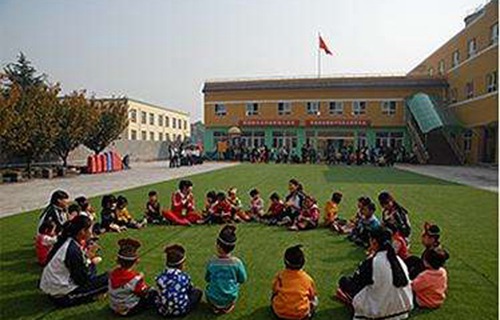 長治市藝術職業學校
