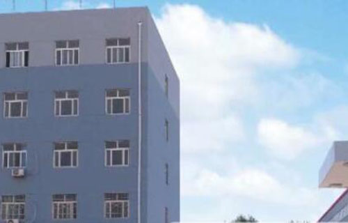 渭南西北理工職業學校