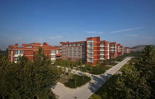 慶陽市職業中等學校