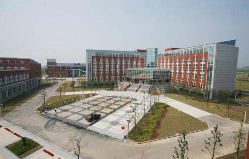 杭州灣中等職業學校