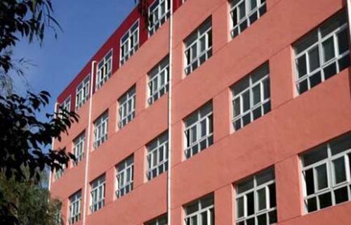 陜西三和職業中等專業學校