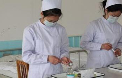 石家莊廉州醫學中等專業學校