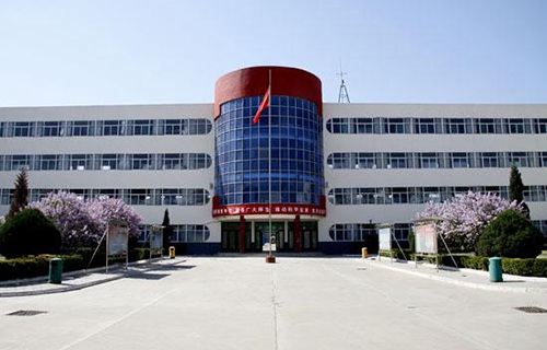 長子縣職業技術學校