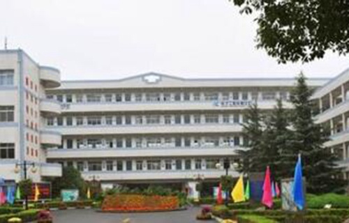 吳江職業高級中學