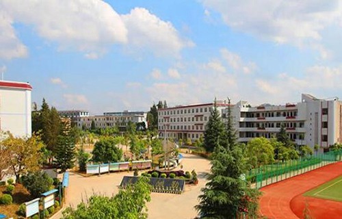 吳中職業高級中學