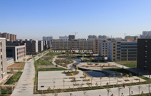 甘肅武威職業學院
