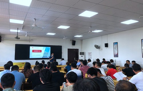 南京公用事業技工學校