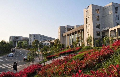 隨州職業技術學院