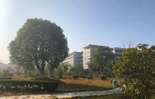 沁源縣職業高級中學