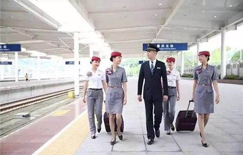 西安工業科技技術學校