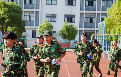 無錫交通高等職業學校