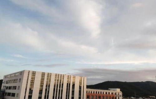 岱山縣島斗鎮職業技術學校