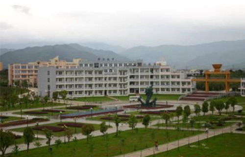 無錫旅游商貿職業學校