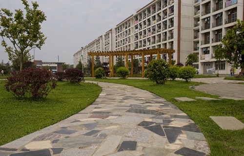 三峽旅游職業技術學院