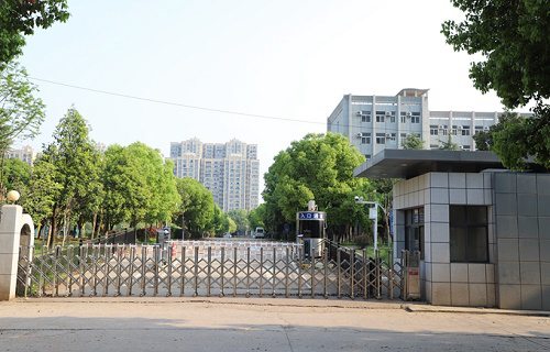 武漢信息傳播職業技術學院