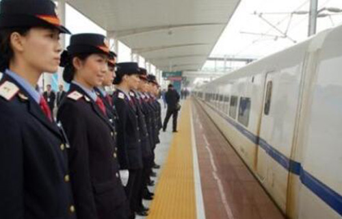西安鐵路成人中等衛生學校