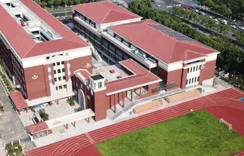 陜西城市經濟學校