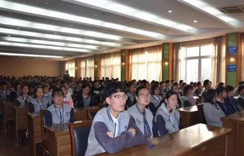 無錫農業技術學校